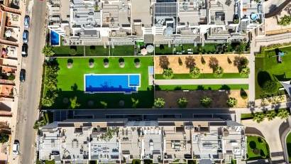 Reventa - Apartment -
Orihuela Costa - Villamartín