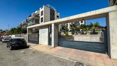 Reventa - Apartment -
Orihuela Costa - Villamartín