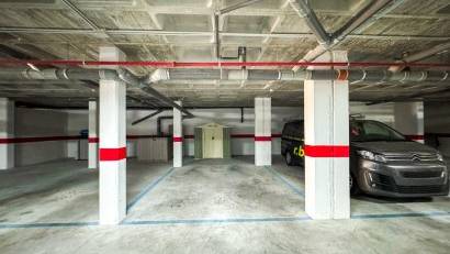 Reventa - Apartment -
Orihuela Costa - Villamartín