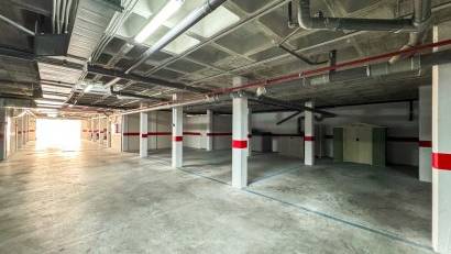 Reventa - Apartment -
Orihuela Costa - Villamartín