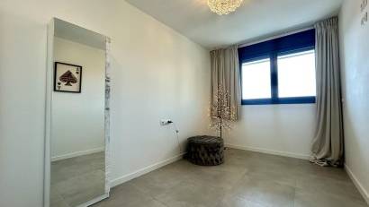 Återförsäljning - Apartment -
Dehesa de campoamor - Campoamor