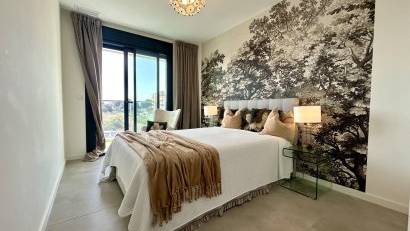 Återförsäljning - Apartment -
Dehesa de campoamor - Campoamor