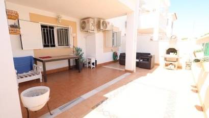 Återförsäljning - Bungalow -
Orihuela Costa - Zeniamar-Horizonte-La Campana