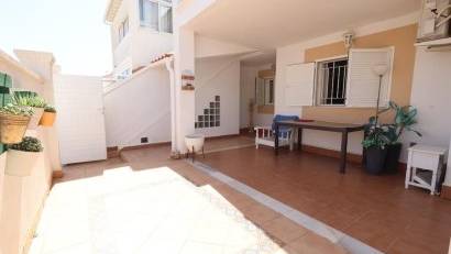 Återförsäljning - Bungalow -
Orihuela Costa - Zeniamar-Horizonte-La Campana