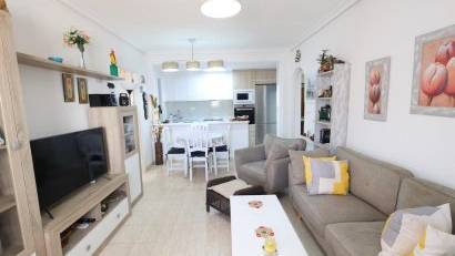 Återförsäljning - Bungalow -
Orihuela Costa - Zeniamar-Horizonte-La Campana
