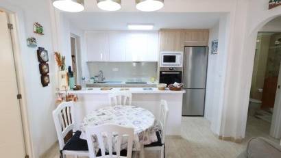 Återförsäljning - Bungalow -
Orihuela Costa - Zeniamar-Horizonte-La Campana
