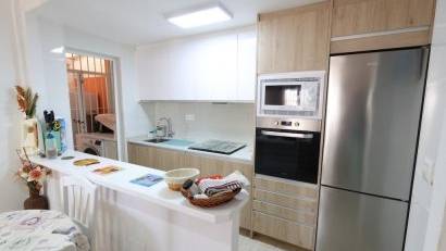 Återförsäljning - Bungalow -
Orihuela Costa - Zeniamar-Horizonte-La Campana