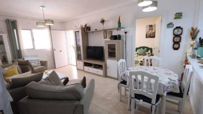Återförsäljning - Bungalow -
Orihuela Costa - Zeniamar-Horizonte-La Campana