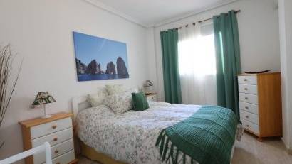 Återförsäljning - Bungalow -
Orihuela Costa - Zeniamar-Horizonte-La Campana