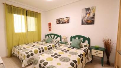 Återförsäljning - Bungalow -
Orihuela Costa - Zeniamar-Horizonte-La Campana