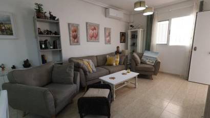 Återförsäljning - Bungalow -
Orihuela Costa - Zeniamar-Horizonte-La Campana