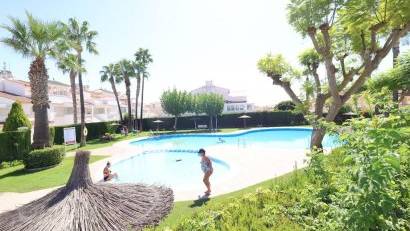 Återförsäljning - Bungalow -
Orihuela Costa - Zeniamar-Horizonte-La Campana