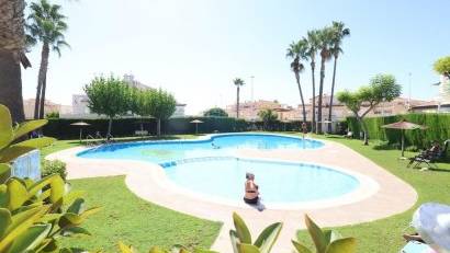 Återförsäljning - Bungalow -
Orihuela Costa - Zeniamar-Horizonte-La Campana