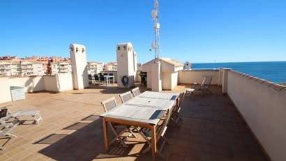 Reventa - Apartment -
Orihuela Costa - Campoamor