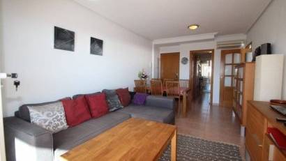 Reventa - Apartment -
Orihuela Costa - Campoamor