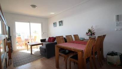 Reventa - Apartment -
Orihuela Costa - Campoamor