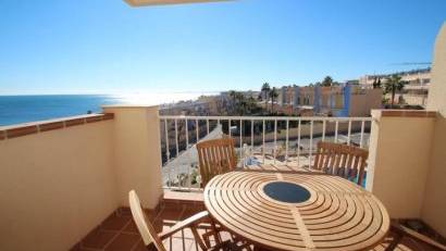 Reventa - Apartment -
Orihuela Costa - Campoamor