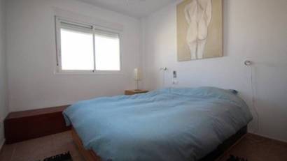 Reventa - Apartment -
Orihuela Costa - Campoamor