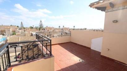 Återförsäljning - Semi detached -
Orihuela Costa - Playa Flamenca