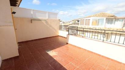 Återförsäljning - Semi detached -
Orihuela Costa - Playa Flamenca