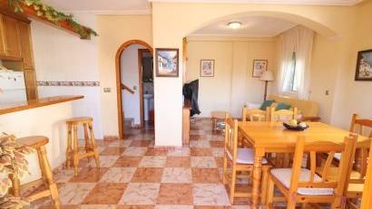 Återförsäljning - Semi detached -
Orihuela Costa - Playa Flamenca