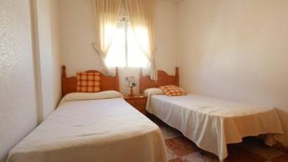 Återförsäljning - Semi detached -
Orihuela Costa - Playa Flamenca