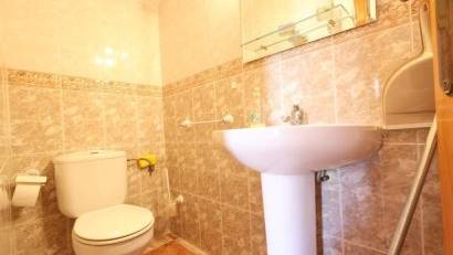 Återförsäljning - Semi detached -
Orihuela Costa - Playa Flamenca