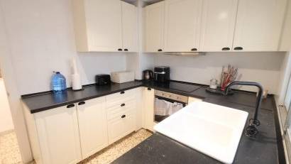 Återförsäljning - Apartment -
Torrevieja