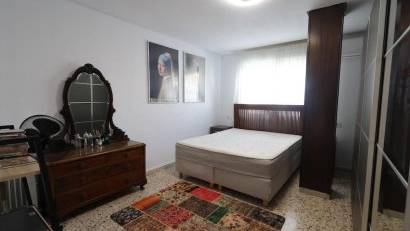 Återförsäljning - Apartment -
Torrevieja