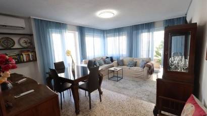 Återförsäljning - Apartment -
Torrevieja