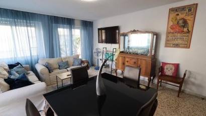 Återförsäljning - Apartment -
Torrevieja