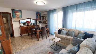 Återförsäljning - Apartment -
Torrevieja