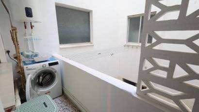 Återförsäljning - Apartment -
Torrevieja