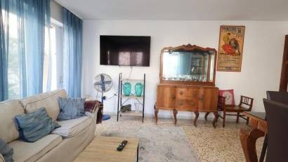 Återförsäljning - Apartment -
Torrevieja