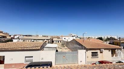 Reventa - Adosado -
Pilar De La Horradada