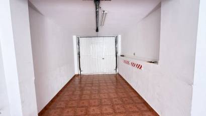 Reventa - Adosado -
Pilar De La Horradada