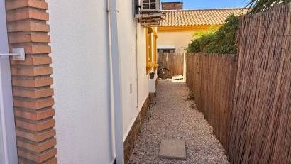 Återförsäljning - Detached villa -
El Campo