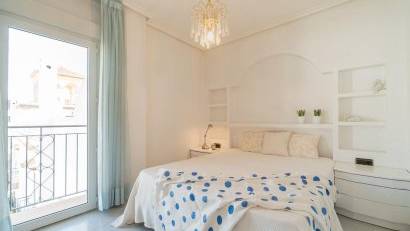Reventa - Apartment -
Orihuela Costa - Playa Flamenca