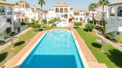 Reventa - Apartment -
Orihuela Costa - Playa Flamenca