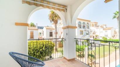 Reventa - Apartment -
Orihuela Costa - Playa Flamenca