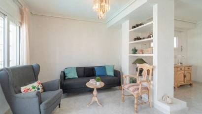 Reventa - Apartment -
Orihuela Costa - Playa Flamenca