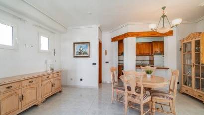Reventa - Apartment -
Orihuela Costa - Playa Flamenca