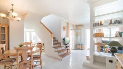 Reventa - Apartment -
Orihuela Costa - Playa Flamenca