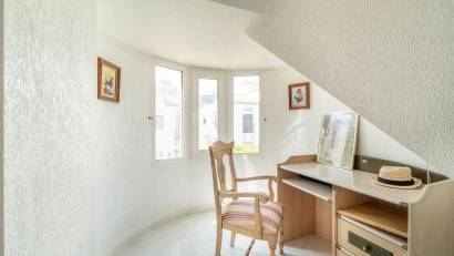 Reventa - Apartment -
Orihuela Costa - Playa Flamenca