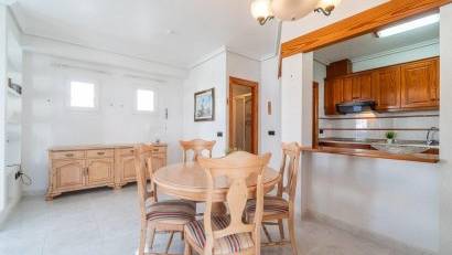 Reventa - Apartment -
Orihuela Costa - Playa Flamenca