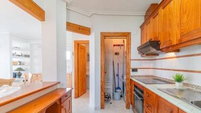 Reventa - Apartment -
Orihuela Costa - Playa Flamenca