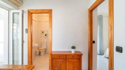 Reventa - Apartment -
Orihuela Costa - Playa Flamenca