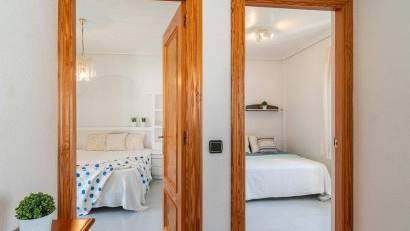 Reventa - Apartment -
Orihuela Costa - Playa Flamenca