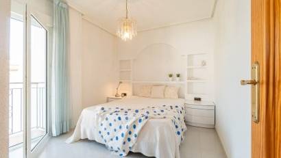 Reventa - Apartment -
Orihuela Costa - Playa Flamenca