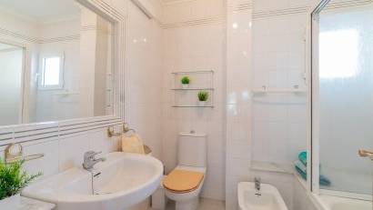 Reventa - Apartment -
Orihuela Costa - Playa Flamenca